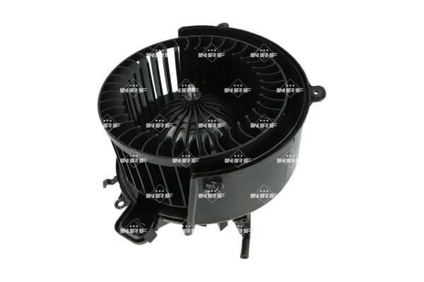 Ventilator habitaclu