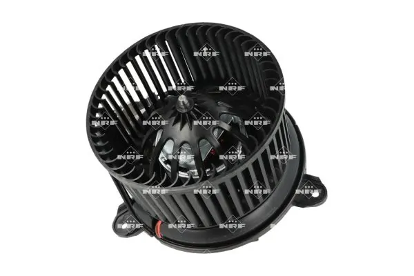 Ventilator habitaclu