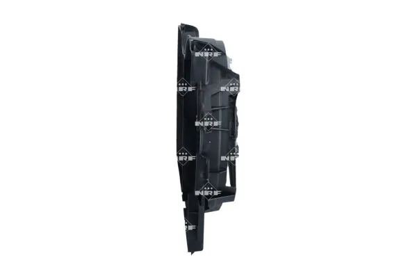 Ventilator radiator racire