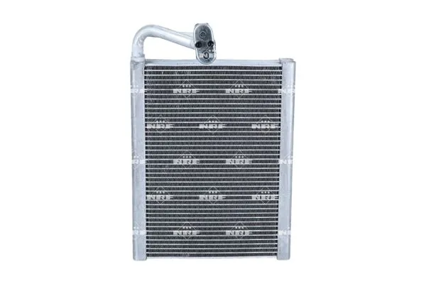 Evaporator, aer conditionat