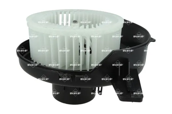 Ventilator habitaclu