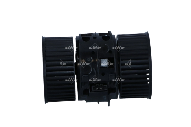 Ventilator habitaclu