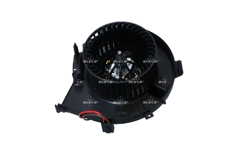 Ventilator habitaclu