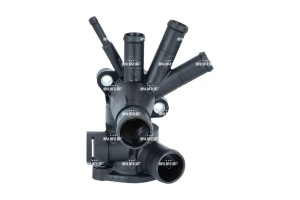 Flansa lichid racire