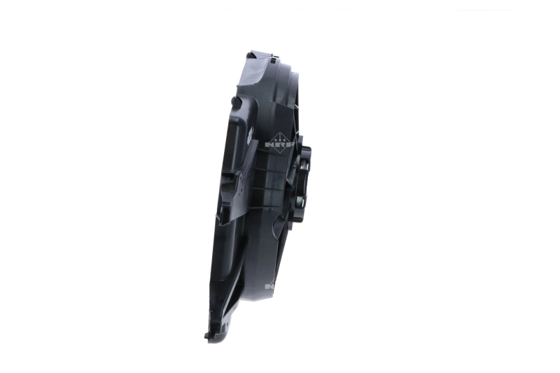 Ventilator radiator racire