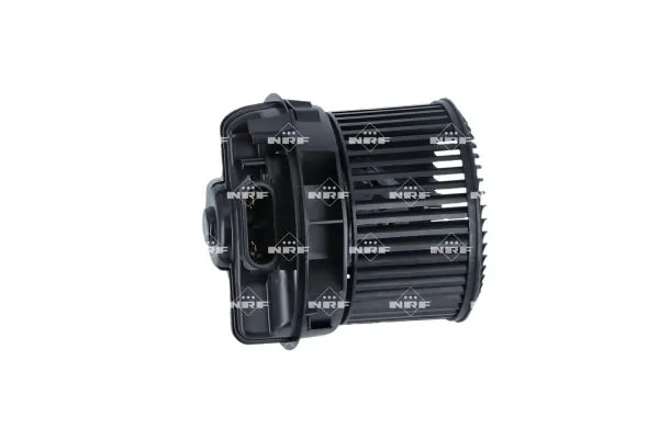 Ventilator habitaclu
