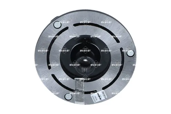 Disc antrenor, cuplaj magnetic (compresor)