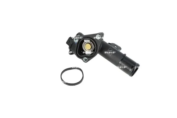 Termostat lichid racire