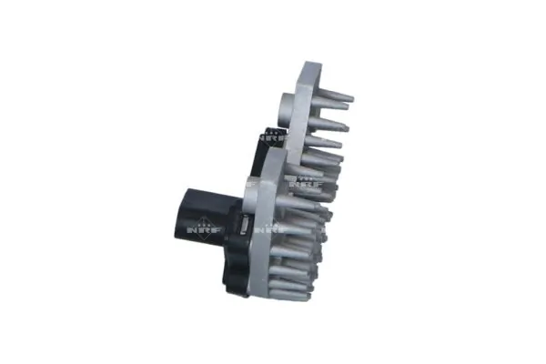 Rezistor ventilator habitaclu