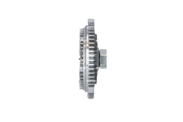 Cupla ventilator radiator
