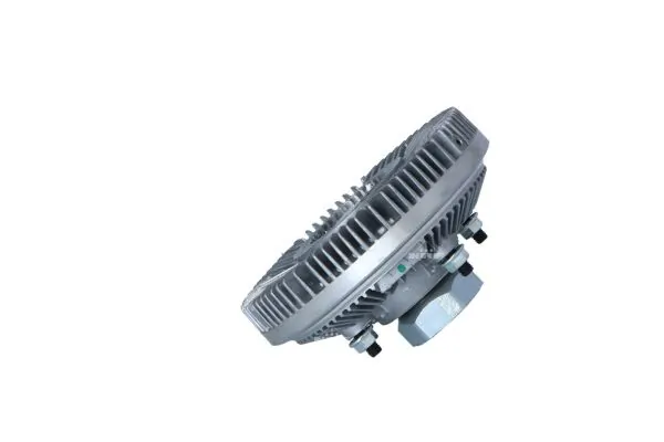 Cupla ventilator radiator
