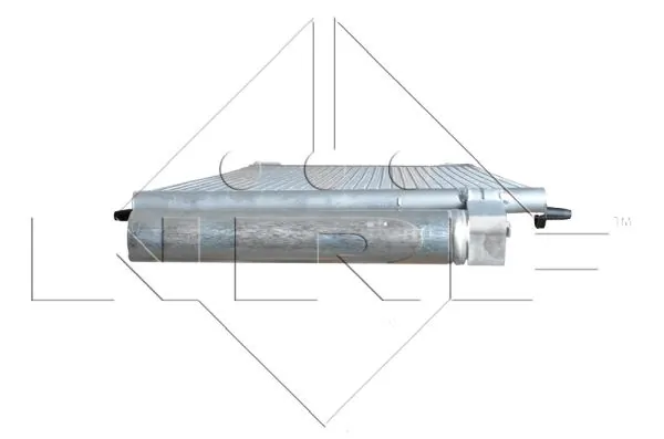 Radiator climatizare