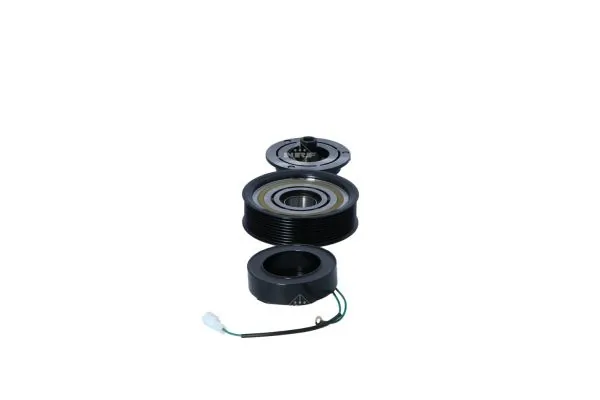 Cupla magnetica compresor climatizare