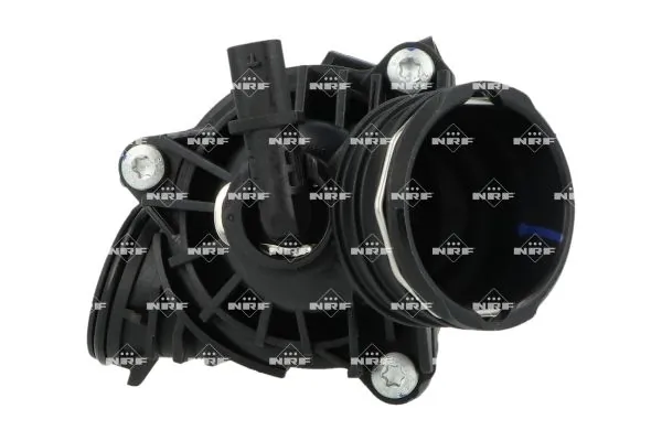 Termostat lichid racire