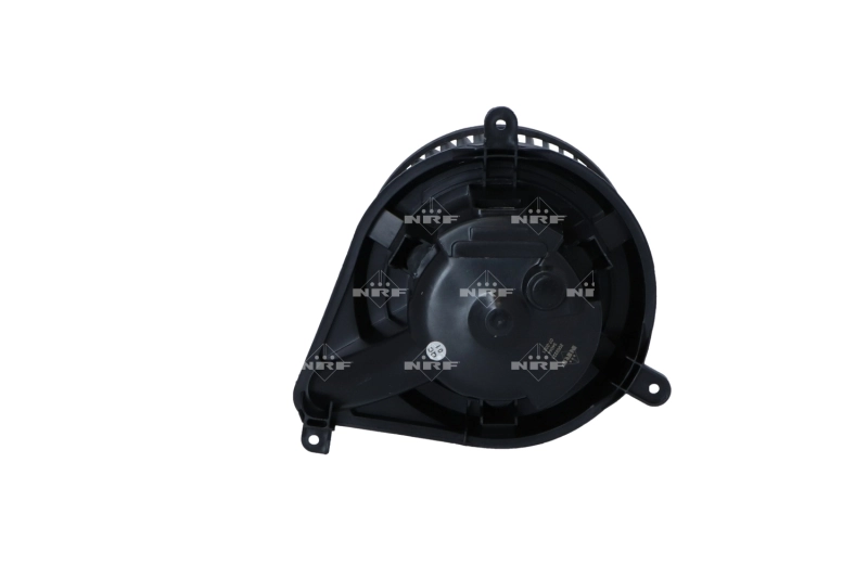 Ventilator habitaclu