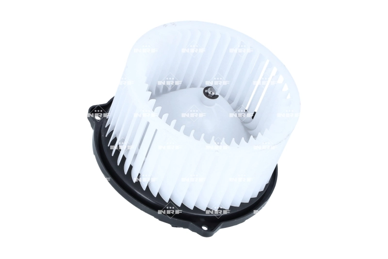 Ventilator habitaclu