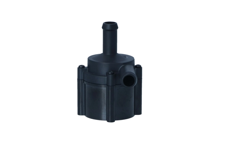 Pompa de apa, racire motor