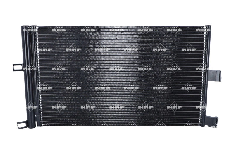 Radiator climatizare