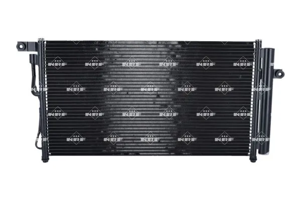 Radiator climatizare