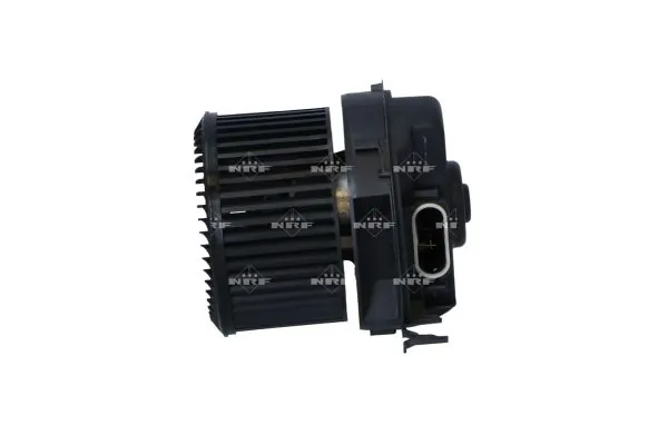 Ventilator habitaclu