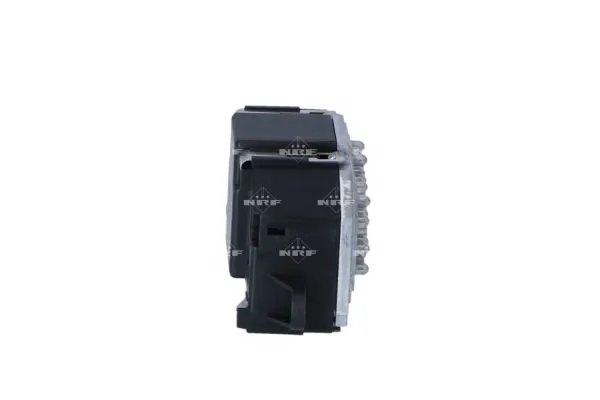 Rezistor ventilator habitaclu