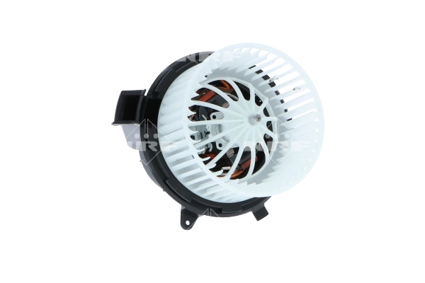 Ventilator habitaclu