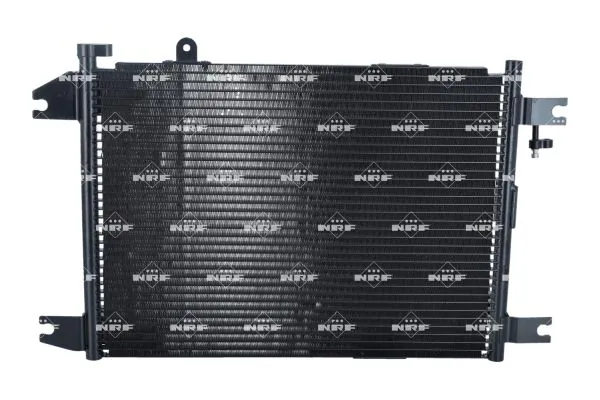 Radiator climatizare
