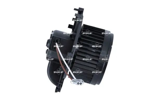 Ventilator habitaclu