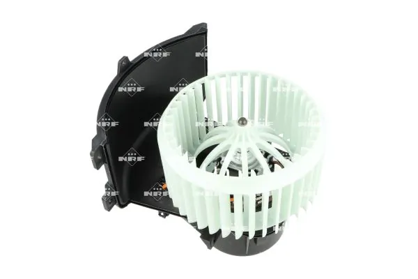 Ventilator habitaclu
