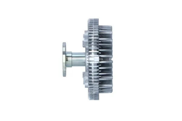 Cupla ventilator radiator