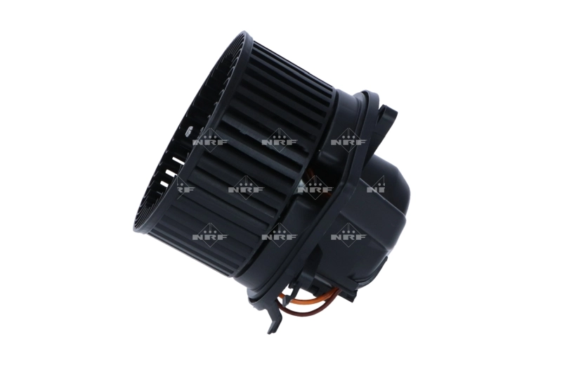 Ventilator habitaclu