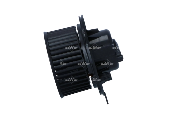 Ventilator habitaclu
