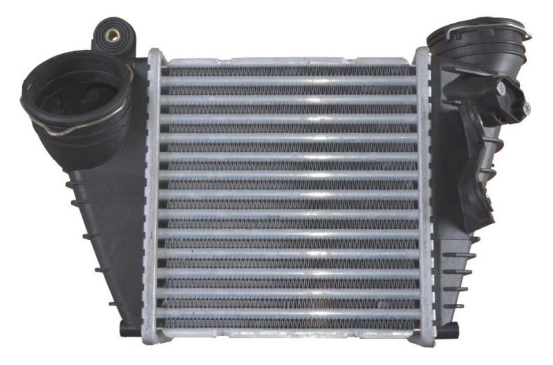 Intercooler