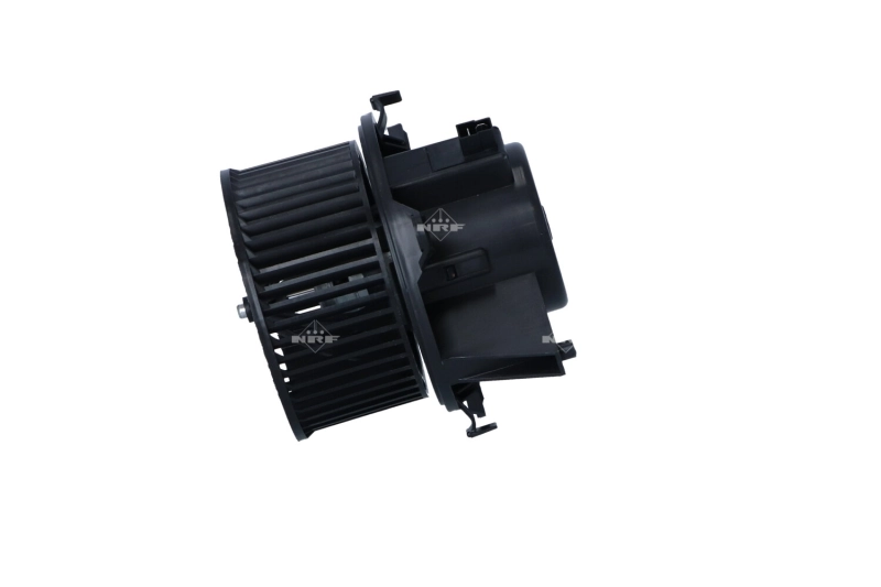 Ventilator habitaclu