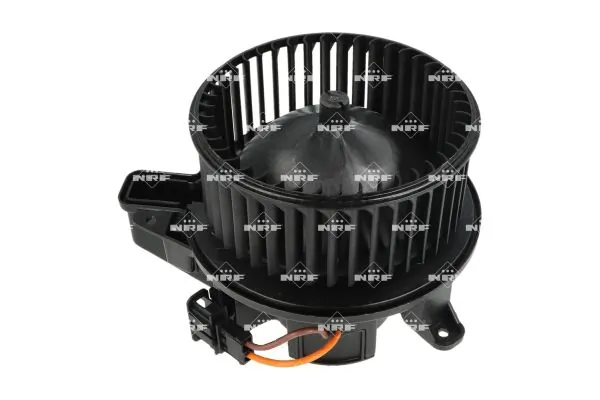 Ventilator habitaclu