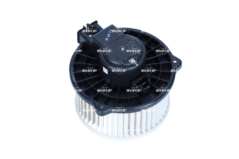 Ventilator habitaclu