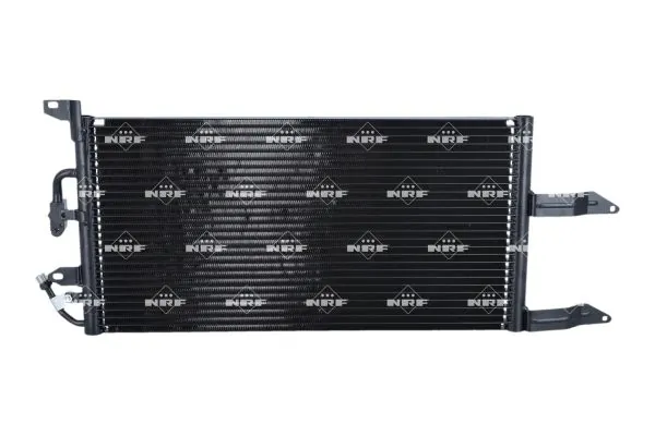 Radiator climatizare