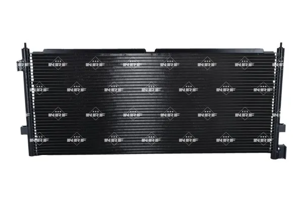 Radiator climatizare