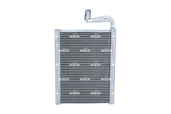 Evaporator, aer conditionat
