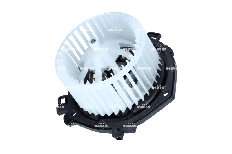 Ventilator habitaclu
