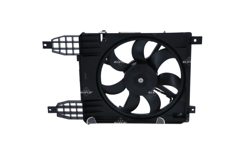 Ventilator radiator racire