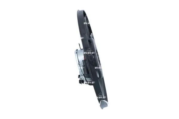 Ventilator radiator racire