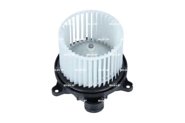 Ventilator habitaclu