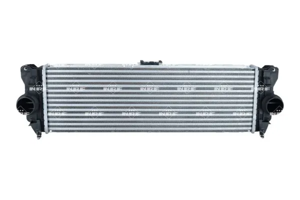 Intercooler