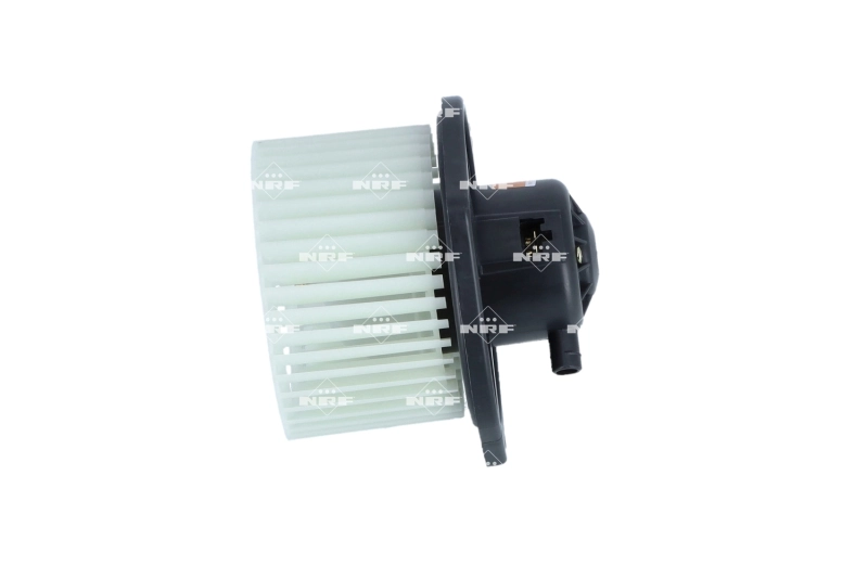 Ventilator habitaclu