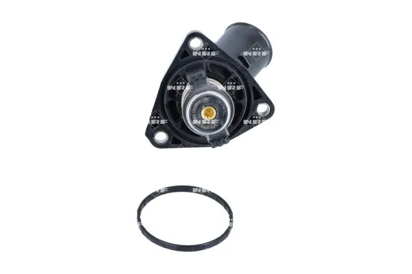 Termostat lichid racire