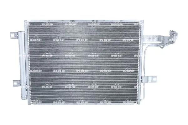 Radiator climatizare