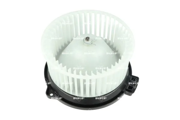 Ventilator habitaclu