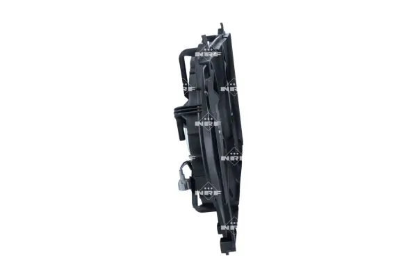 Ventilator radiator racire