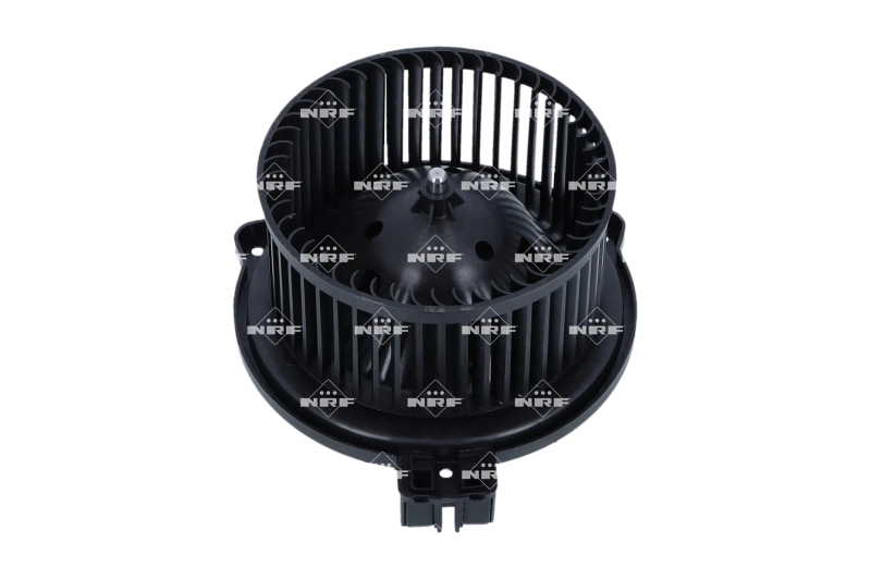 Ventilator habitaclu